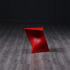 Tabouret Design Minimaliste rouge