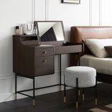 Repose Pied Gris bureau