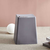 Tabouret Original gris