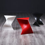 Trois Tabouret Design Minimaliste